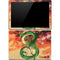Dragon Ball Z One Wish Shenron Surface Pro 4 Skin